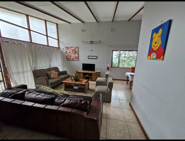 3 BEDROOM HOUSE TO LET IN DAWNCLIFFE